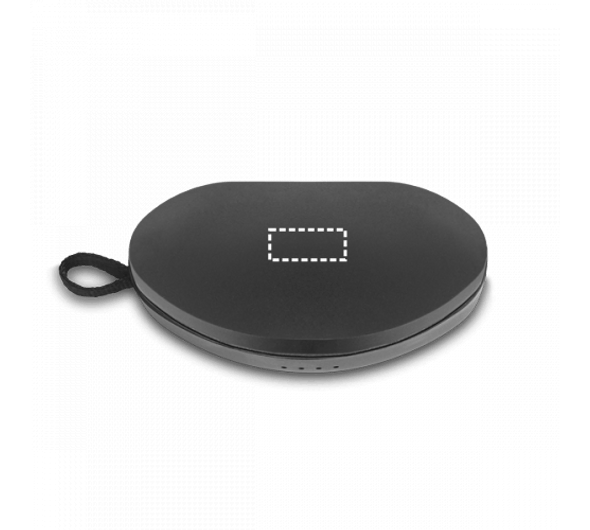 Wireless headphones description DESCRY